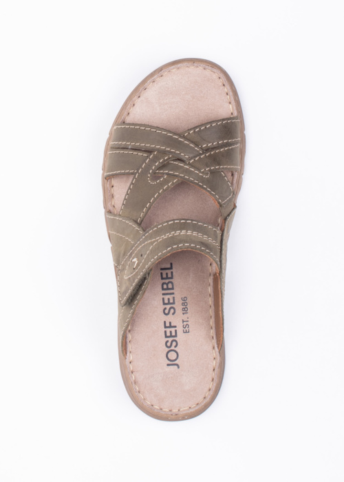 Josef Seibel kingad Brenda 10