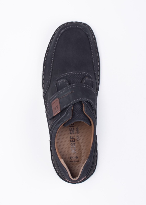 Josef Seibel vabaajajalatsid New Anvers 83