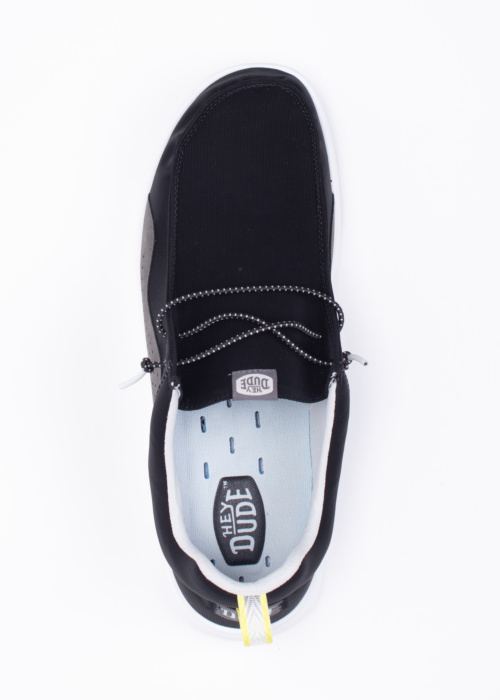 Кроссовки Wally Hey Dude