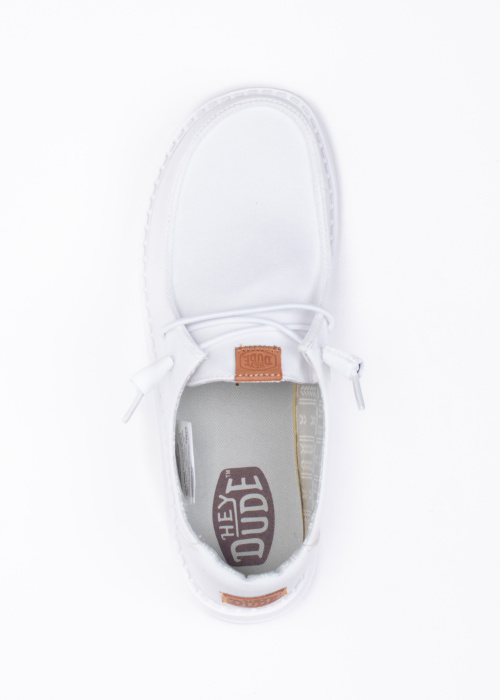 Кроссовки Wendy Hey Dude