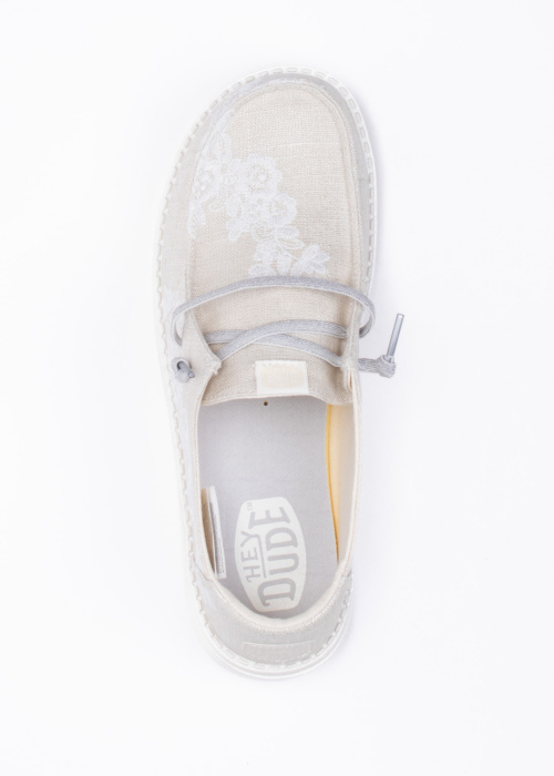 Кроссовки Wendy Hey Dude