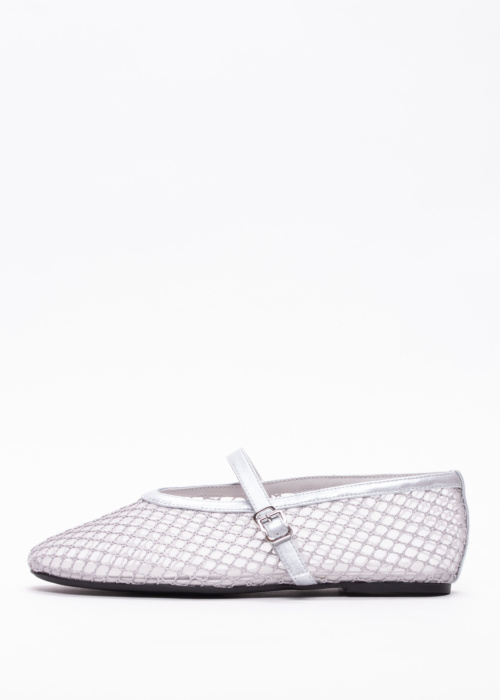 Keddo baleriinad Alba