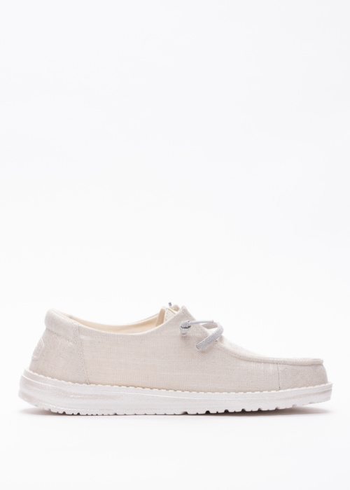 Кроссовки Wendy Hey Dude