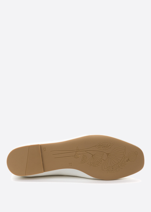 Балетки Keddo