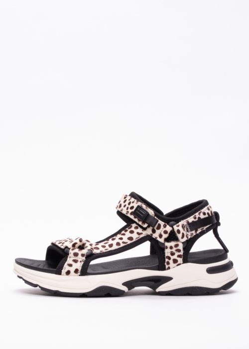 Сандалии D.Franklin