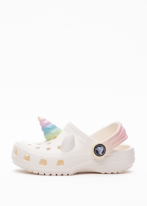 Crocs sandaalid Classic Iam Rainbow Unicorn