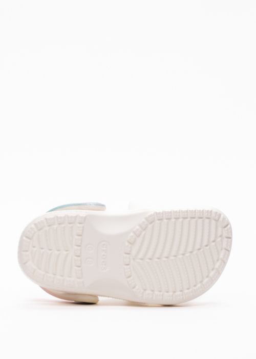 Crocs sandaalid Classic Iam Rainbow Unicorn
