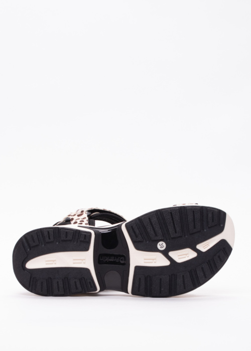 Сандалии D.Franklin