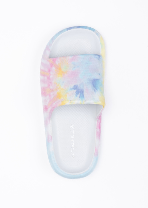 Tom Tailor basseiniplätud