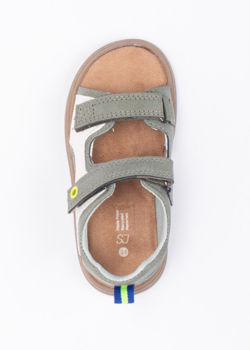 SJ sandaalid