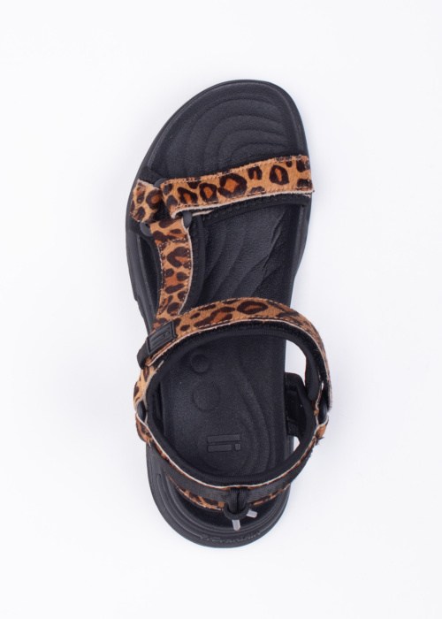 Сандалии D.Franklin