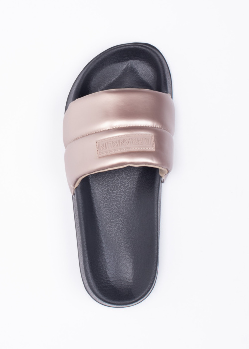 D.Franklin basseiniplätud