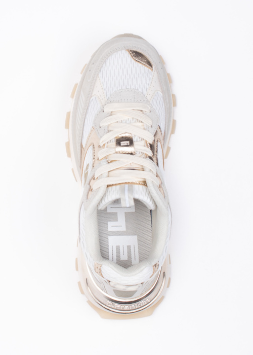 Кроссовки D.Franklin