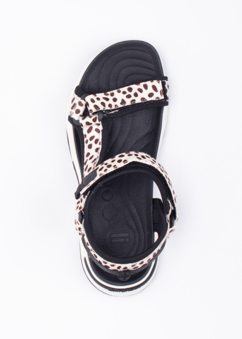 Сандалии D.Franklin