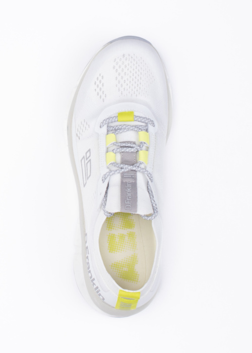 D.Franklin vabaajajalatsid