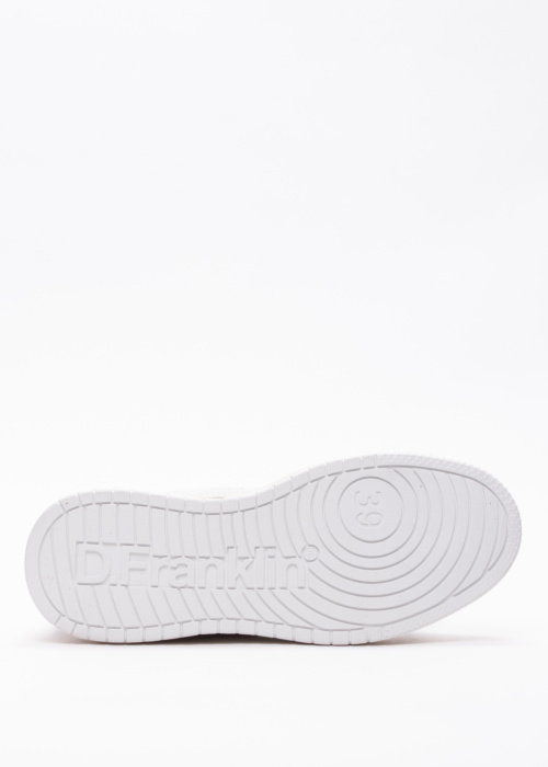 D.Franklin vabaajajalatsid