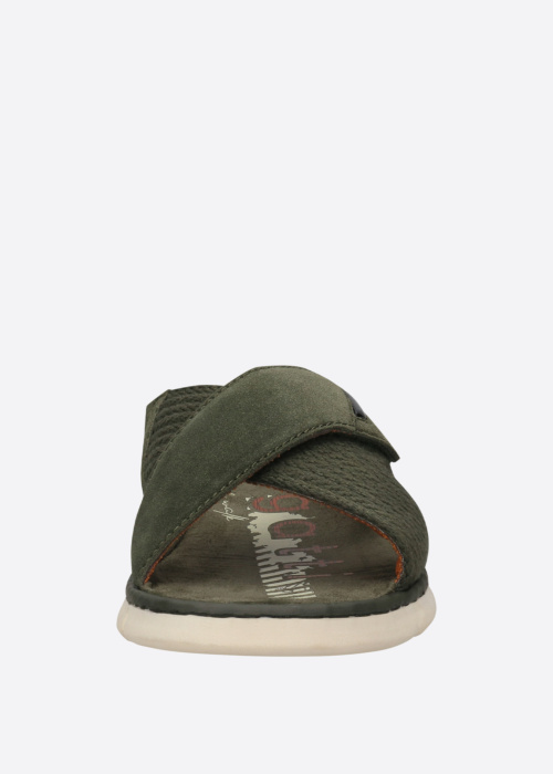 Bugatti sandaalid Damar