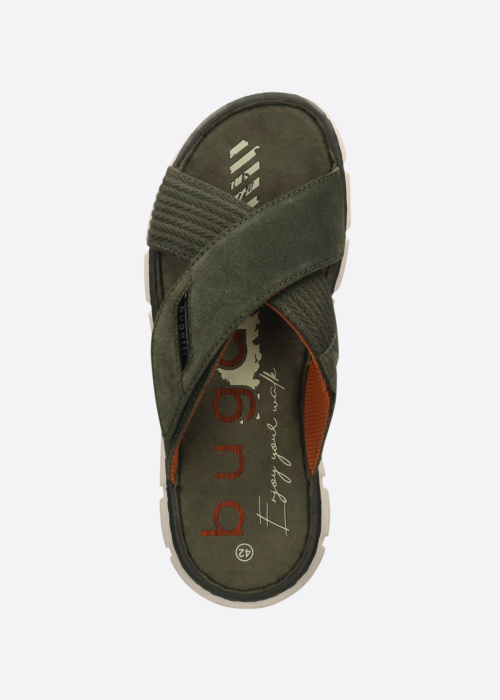 Bugatti sandaalid Damar