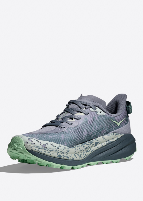 Беговые кроссовки Speedgoat Hoka