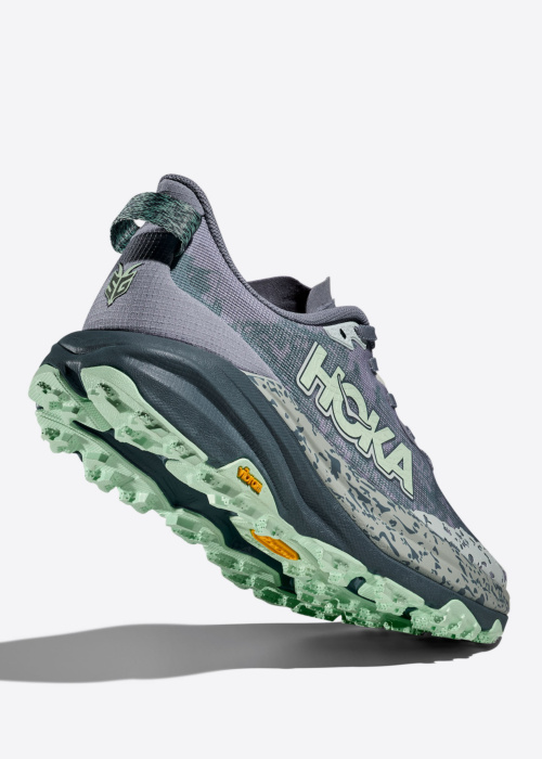 Беговые кроссовки Speedgoat Hoka