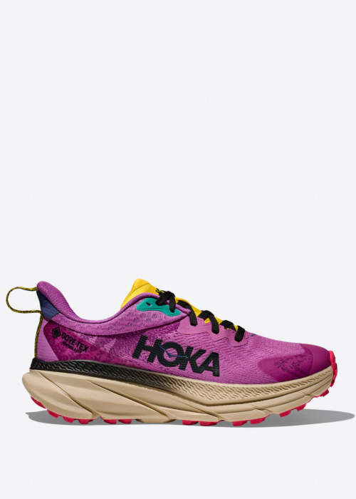 Беговые кроссовки Challenger Hoka