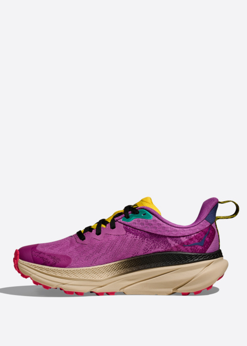 Беговые кроссовки Challenger Hoka