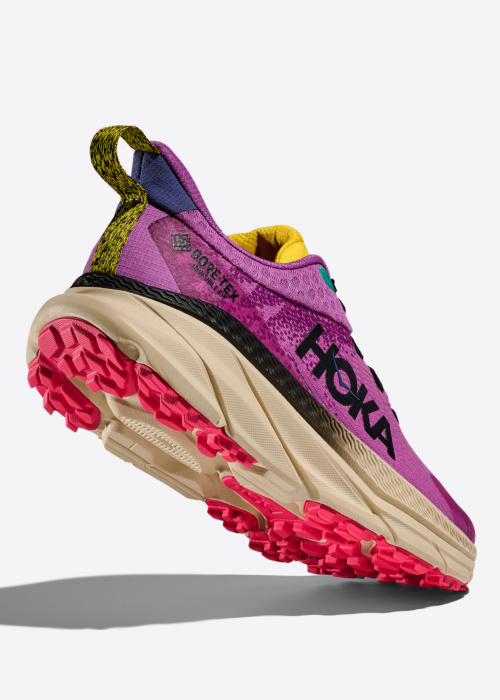 Беговые кроссовки Challenger Hoka