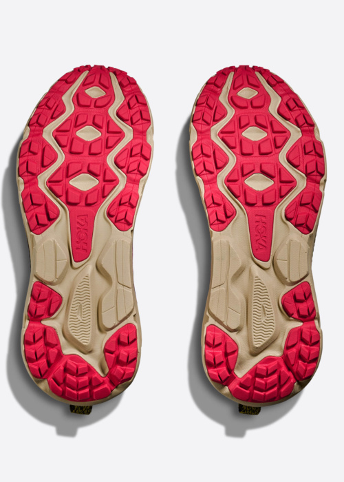 Беговые кроссовки Challenger Hoka