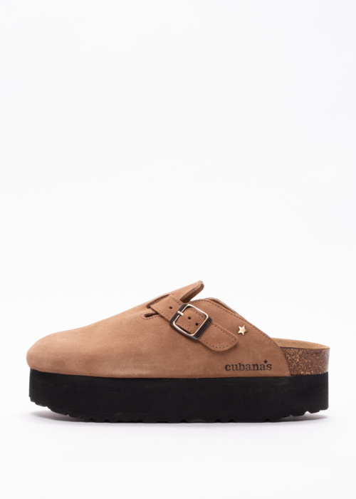 Cubanas sandaalid