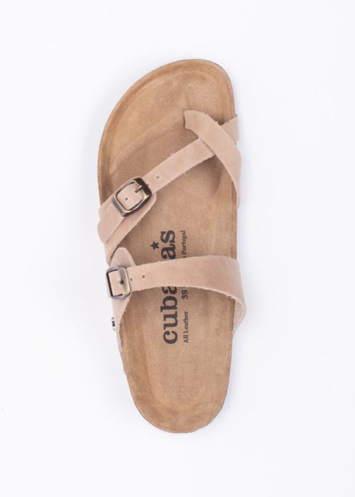 Сандалии Cubanas