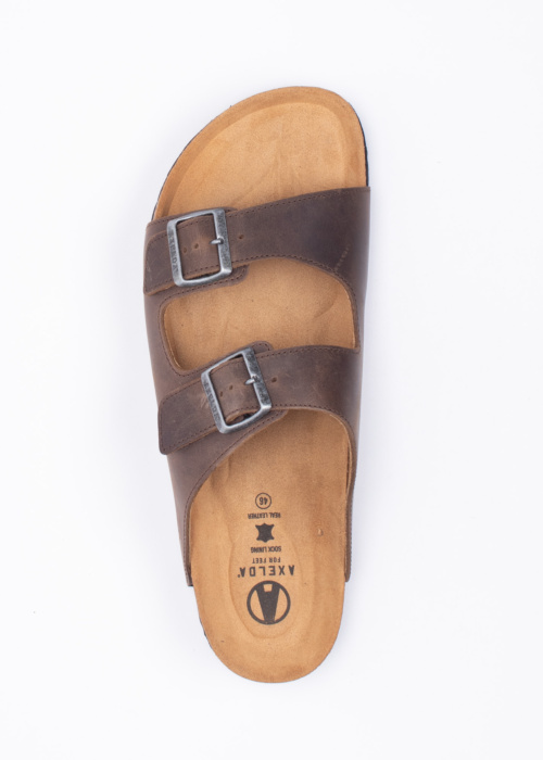 Сандалии Charlie Wide Axelda