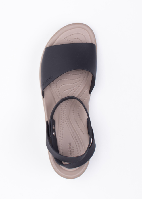 Туфли Brooklyn Crocs