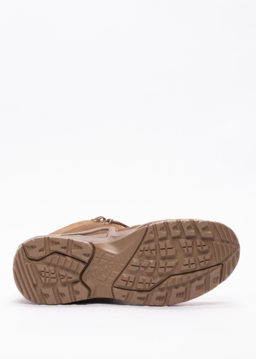 Походные сапоги Zephyr Lowa