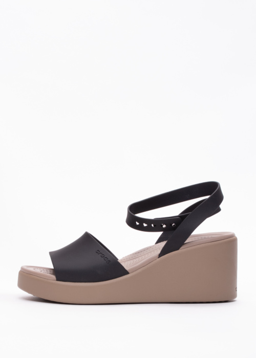 Туфли Brooklyn Crocs