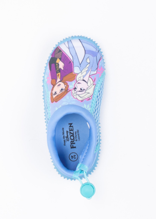 Leomil veespordijalatsid Frozen