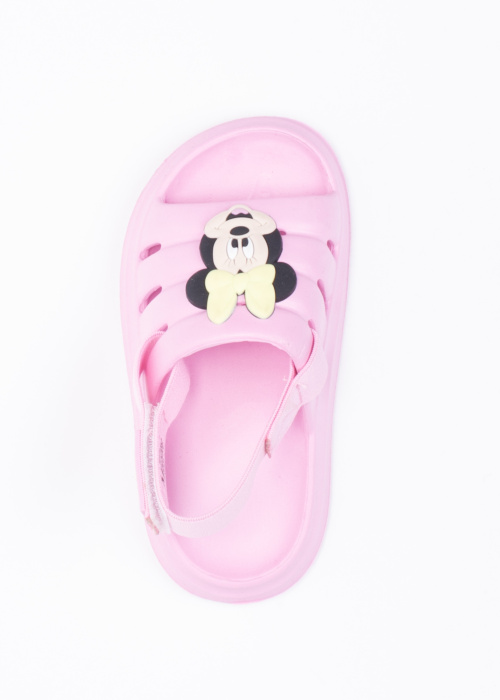 Шлёпанцы Minnie Leomil