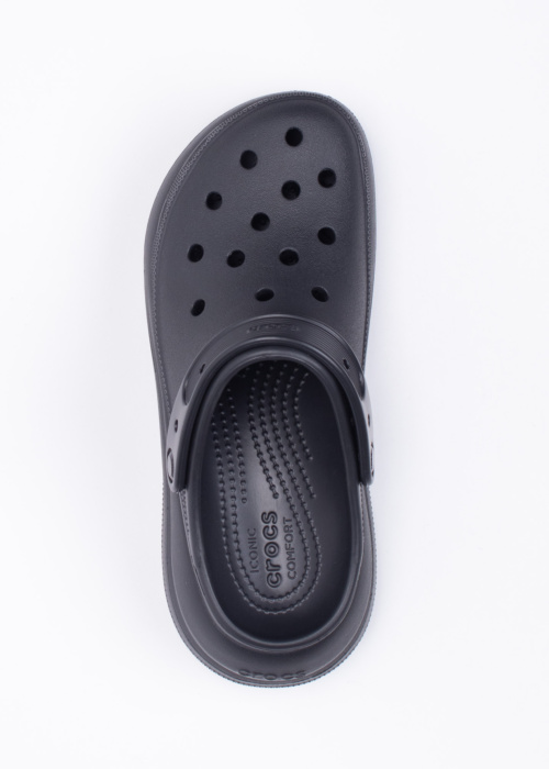 Сандалии Crush Crocs