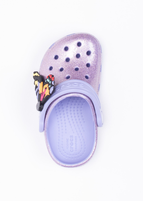 Сандалии Classic Iam Butterfly Crocs