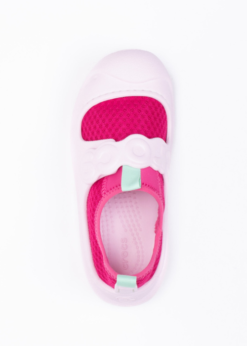 Обувь для водных видов спорта Swiftwater Splash Crocs