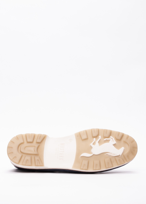 Лоферы Mustang