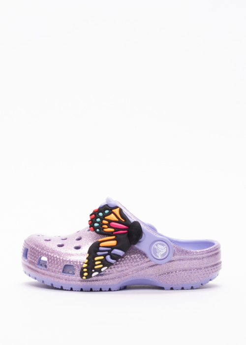 Сандалии Classic Iam Butterfly Crocs