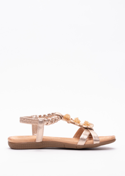 Туфли 2Go Fashion