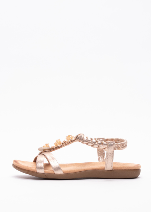 Туфли 2Go Fashion