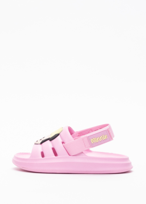 Шлёпанцы Minnie Leomil