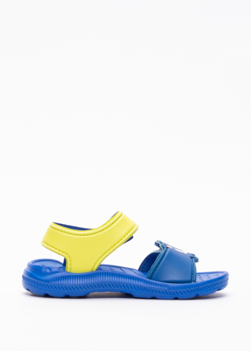 Сандалии Sonic Leomil