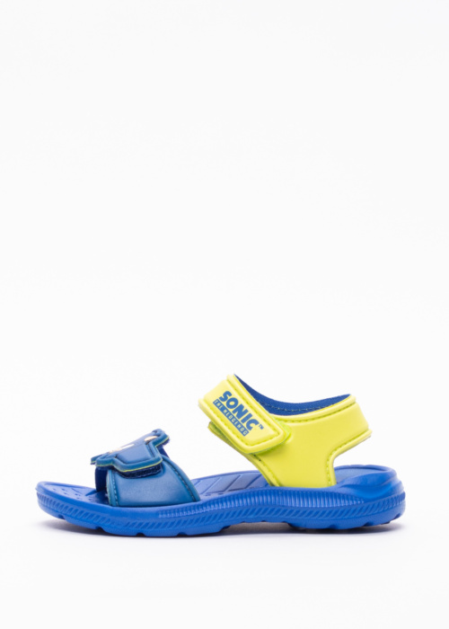 Сандалии Sonic Leomil
