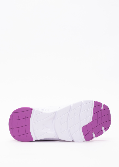 Беговые кроссовки Flexfocus Lite Modern Jr Puma