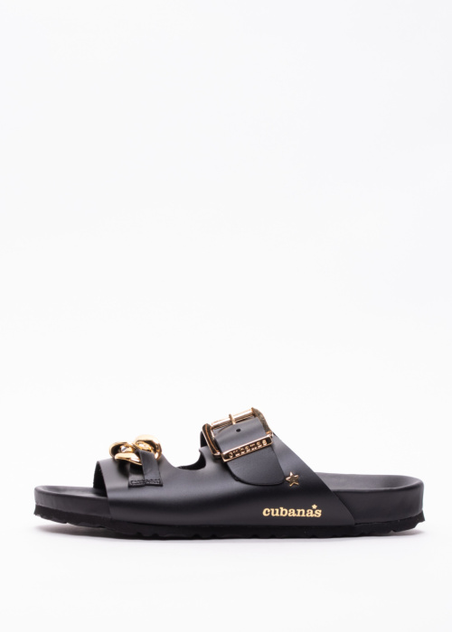 Cubanas sandaalid