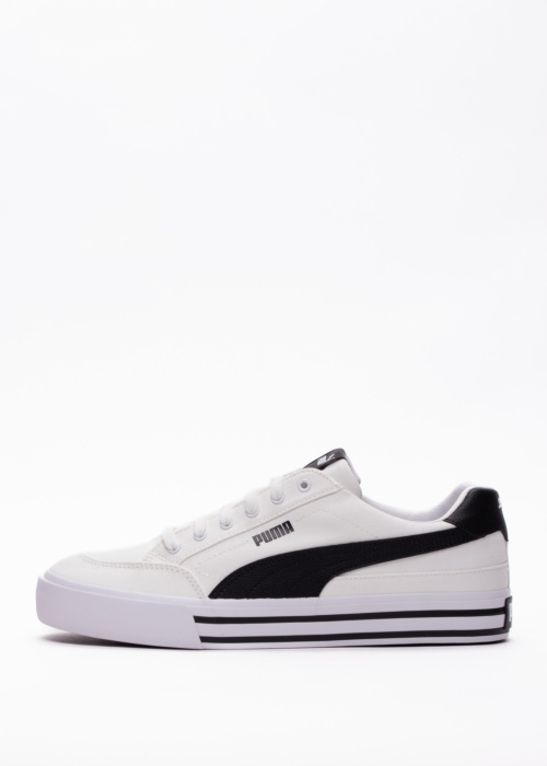 Puma tennised Court Classic Vulc Fs