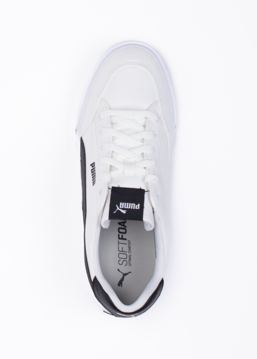 Puma tennised Court Classic Vulc Fs